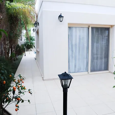 Anthorina 21 Villa