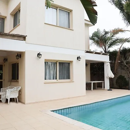 Villa Anthorina 21